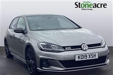 Used Volkswagen Golf