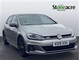 Volkswagen Golf Image 1