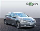 Volkswagen Golf Image 1