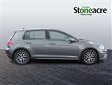 Volkswagen Golf Image 2