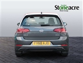 Volkswagen Golf Image 4