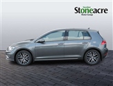 Volkswagen Golf Image 6