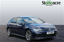 Used Volkswagen Golf