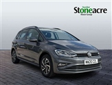 Volkswagen Golf Image 1