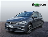 Volkswagen Golf Image 3