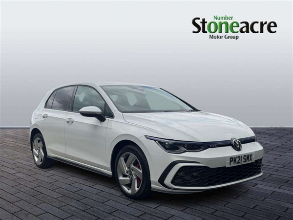 Large image for the Used Volkswagen Golf GTE