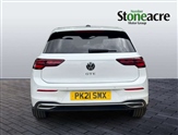 Volkswagen Golf Image 4
