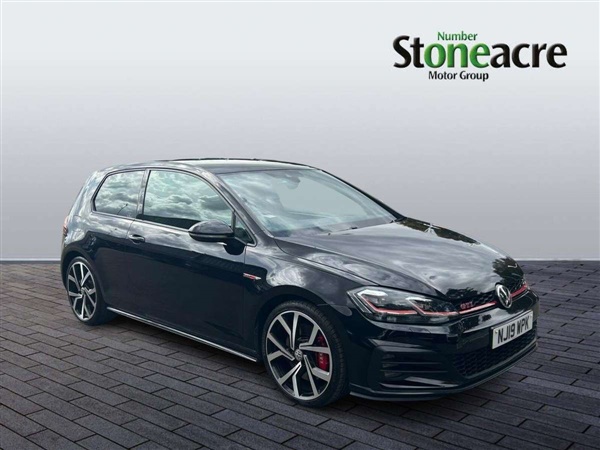 Large image for the Used Volkswagen Golf GTI