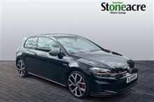 Used Volkswagen Golf