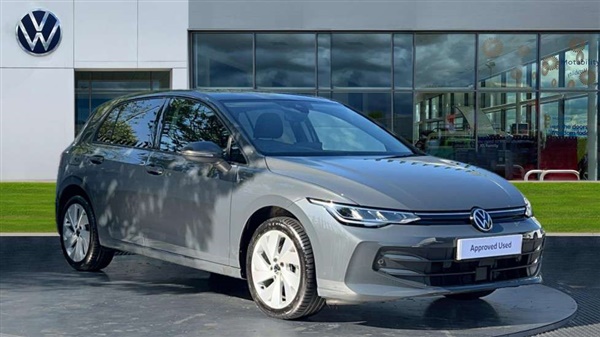 Large image for the Used Volkswagen Golf