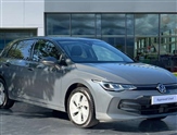 Volkswagen Golf Image 1