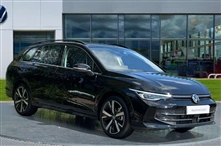 Used Volkswagen Golf