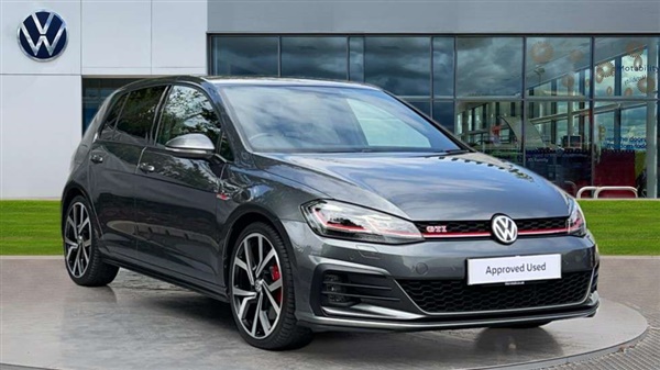 Large image for the Used Volkswagen Golf GTI