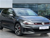 Volkswagen Golf Image 1