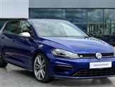 Volkswagen Golf Image 1