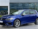 Volkswagen Golf Image 6