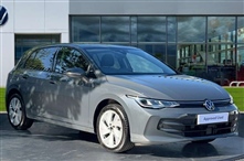 Used Volkswagen Golf