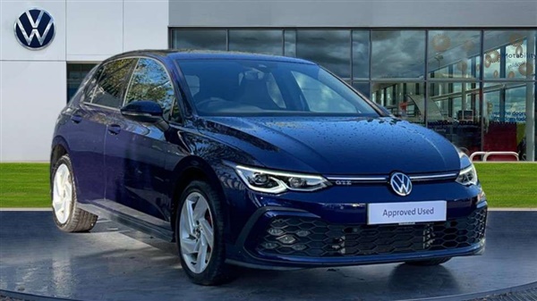 Large image for the Used Volkswagen Golf GTE
