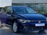 Volkswagen Golf Image 1