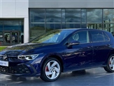Volkswagen Golf Image 6
