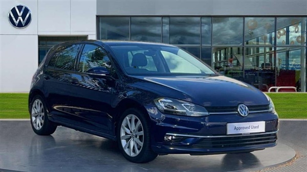 Large image for the Used Volkswagen Golf