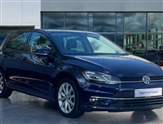 Volkswagen Golf Image 1
