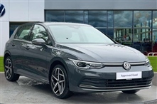 Used Volkswagen Golf