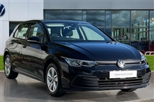Used Volkswagen Golf