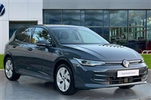 Used Volkswagen Golf