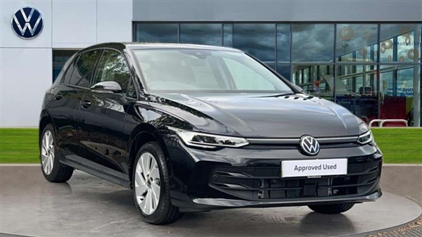 Large image for the Used Volkswagen Golf