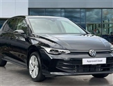 Volkswagen Golf Image 1