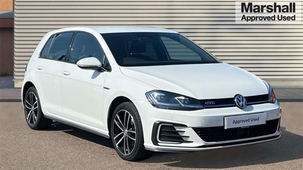 Large image for the Used Volkswagen Golf GTE