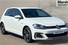 Used Volkswagen Golf