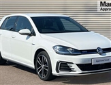Volkswagen Golf Image 1