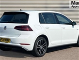 Volkswagen Golf Image 3