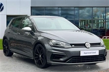 Used Volkswagen Golf