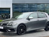 Volkswagen Golf Image 6