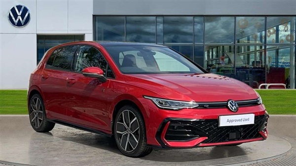 Large image for the Used Volkswagen Golf
