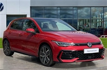 Used Volkswagen Golf