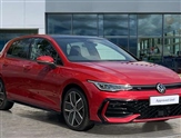 Volkswagen Golf Image 1