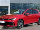 Volkswagen Golf Image 6