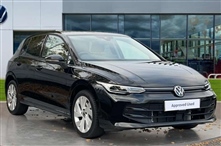 Used Volkswagen Golf