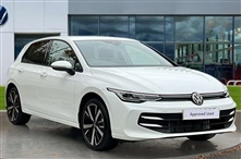 Used Volkswagen Golf Used Volkswagen Golf