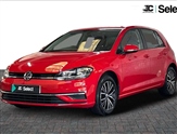 Volkswagen Golf Image 3