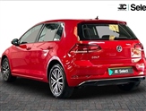 Volkswagen Golf Image 4