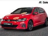 Volkswagen Golf Image 3