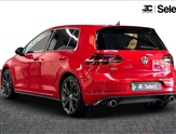 Volkswagen Golf Image 4