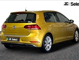 Volkswagen Golf Image 2