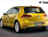 Volkswagen Golf Image 4