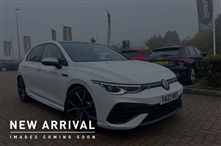 Used Volkswagen Golf